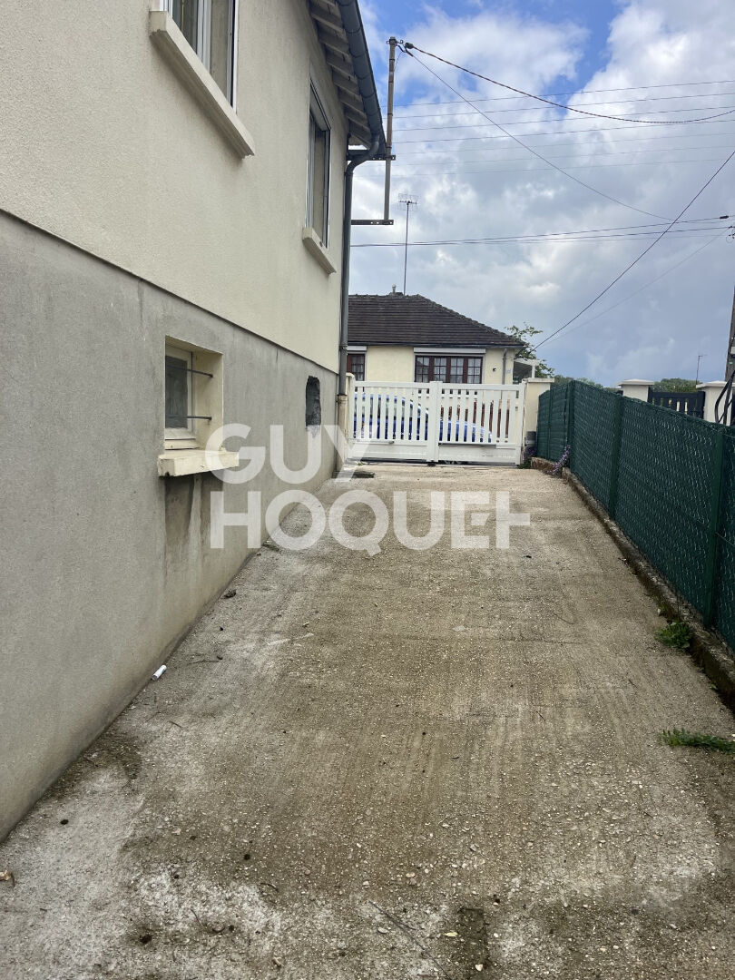 Photo 11 — GUY HOQUET L'IMMOBILIER - COMPIEGNE