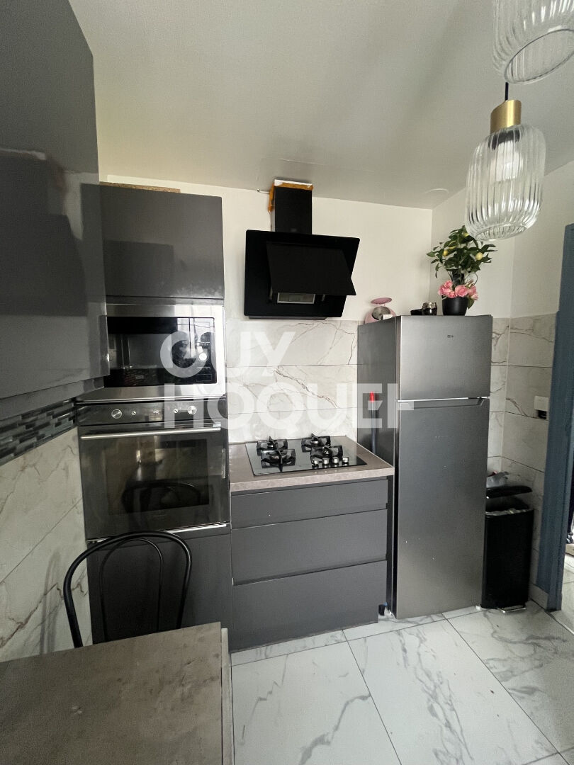 Photo 10 — GUY HOQUET L'IMMOBILIER - COMPIEGNE