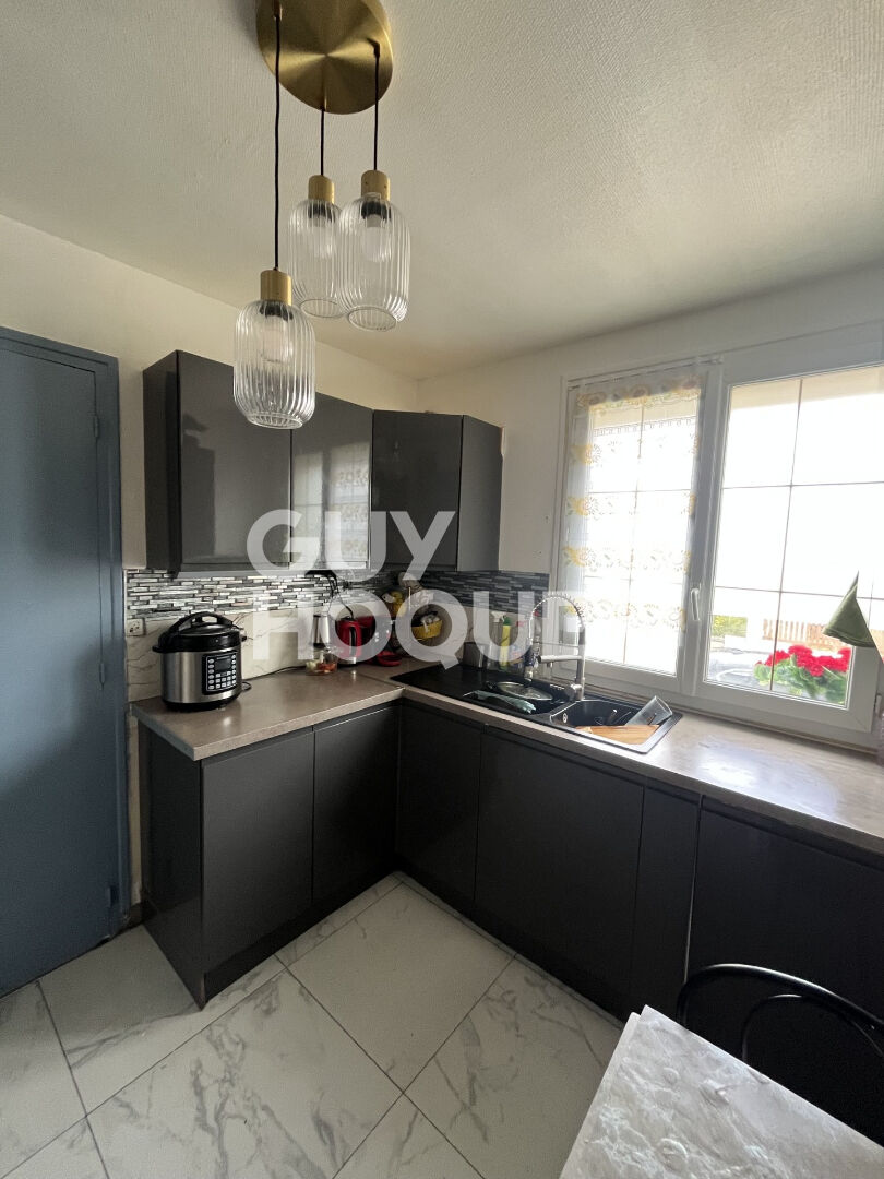 Photo 9 — GUY HOQUET L'IMMOBILIER - COMPIEGNE