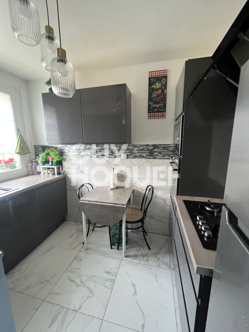 Photo 8 — GUY HOQUET L'IMMOBILIER - COMPIEGNE