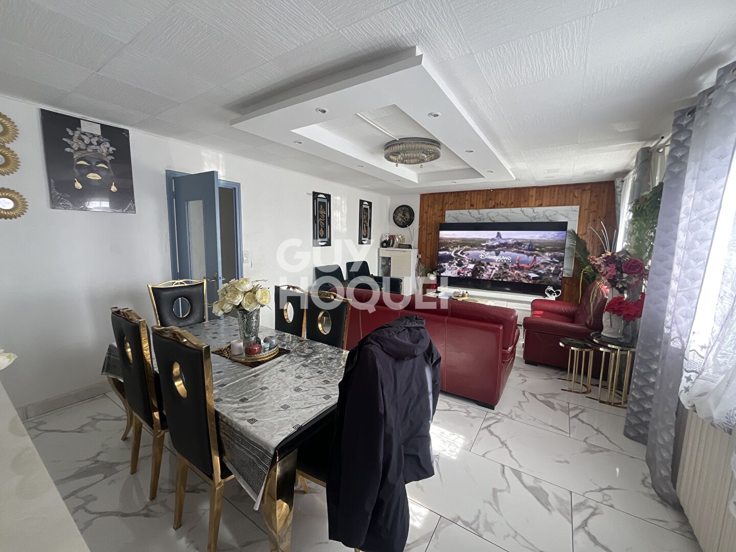Photo 5 — GUY HOQUET L'IMMOBILIER - COMPIEGNE