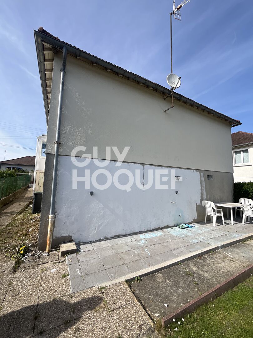 Photo 2 — GUY HOQUET L'IMMOBILIER - COMPIEGNE