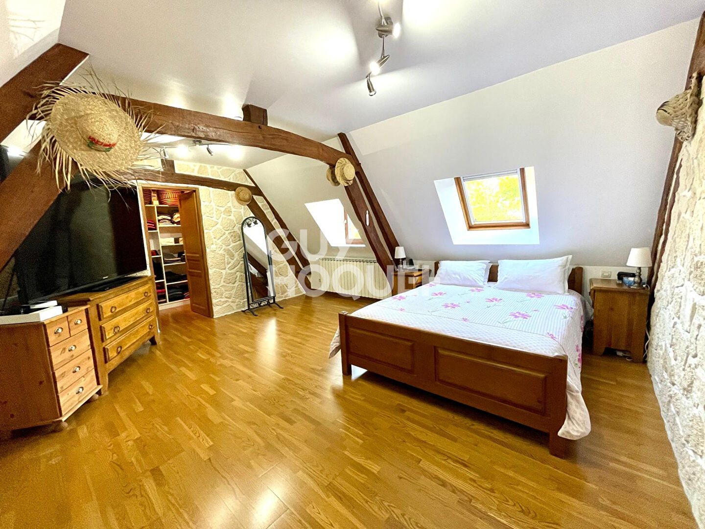 Photo 15 — GUY HOQUET L'IMMOBILIER - COMPIEGNE