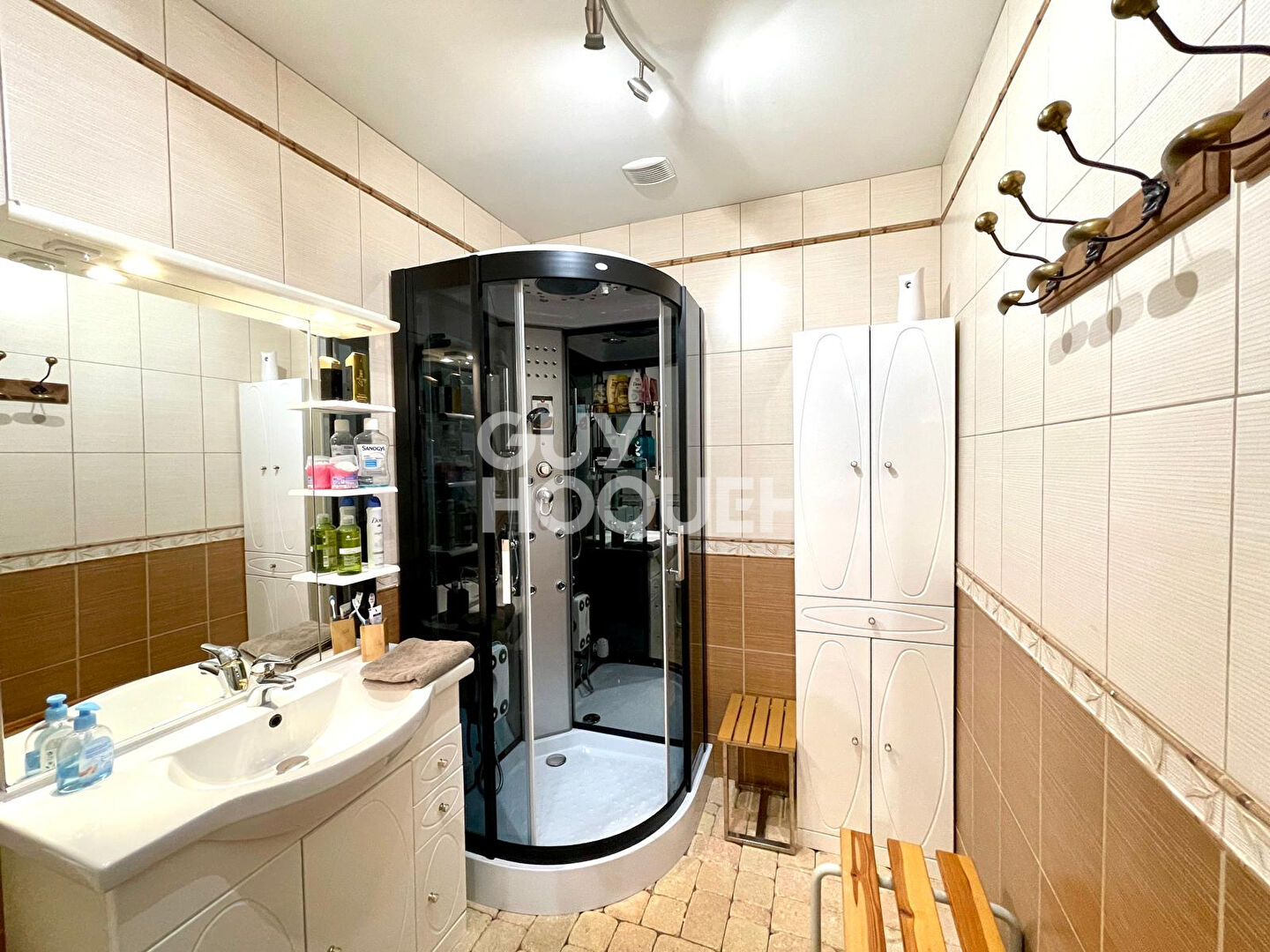 Photo 9 — GUY HOQUET L'IMMOBILIER - COMPIEGNE