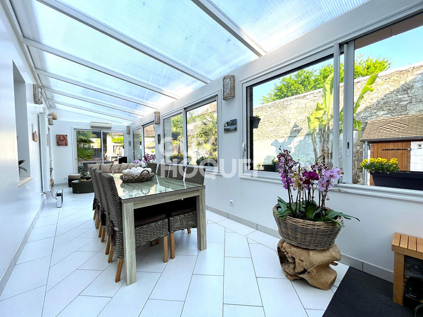 Photo 6 — GUY HOQUET L'IMMOBILIER - COMPIEGNE