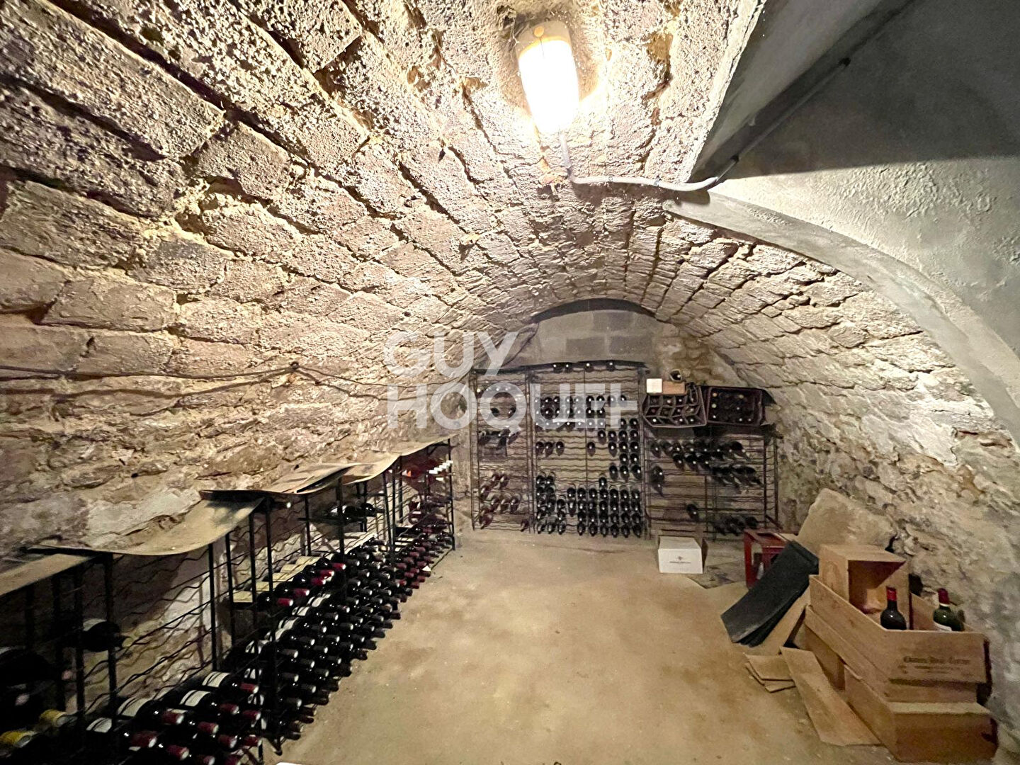 Photo 14 — GUY HOQUET L'IMMOBILIER - COMPIEGNE