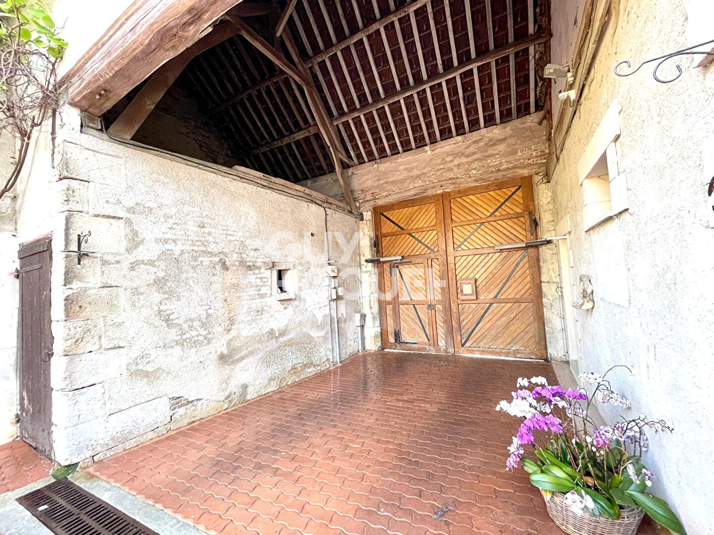 Photo 4 — GUY HOQUET L'IMMOBILIER - COMPIEGNE