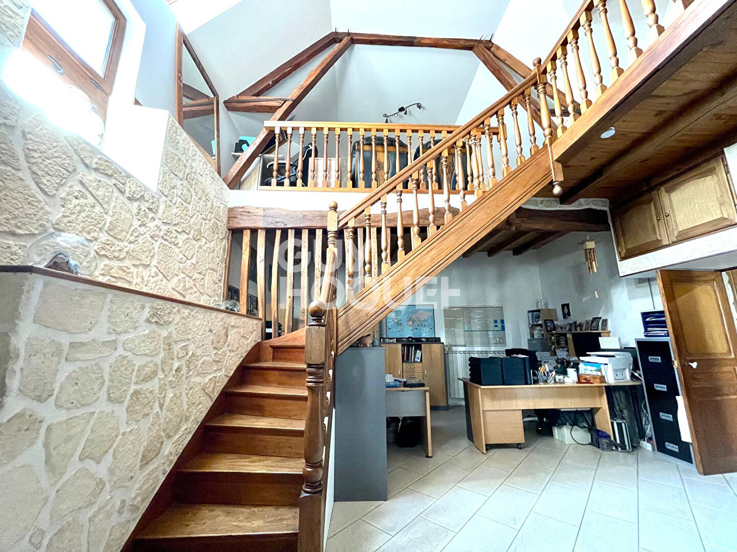 Photo 11 — GUY HOQUET L'IMMOBILIER - COMPIEGNE