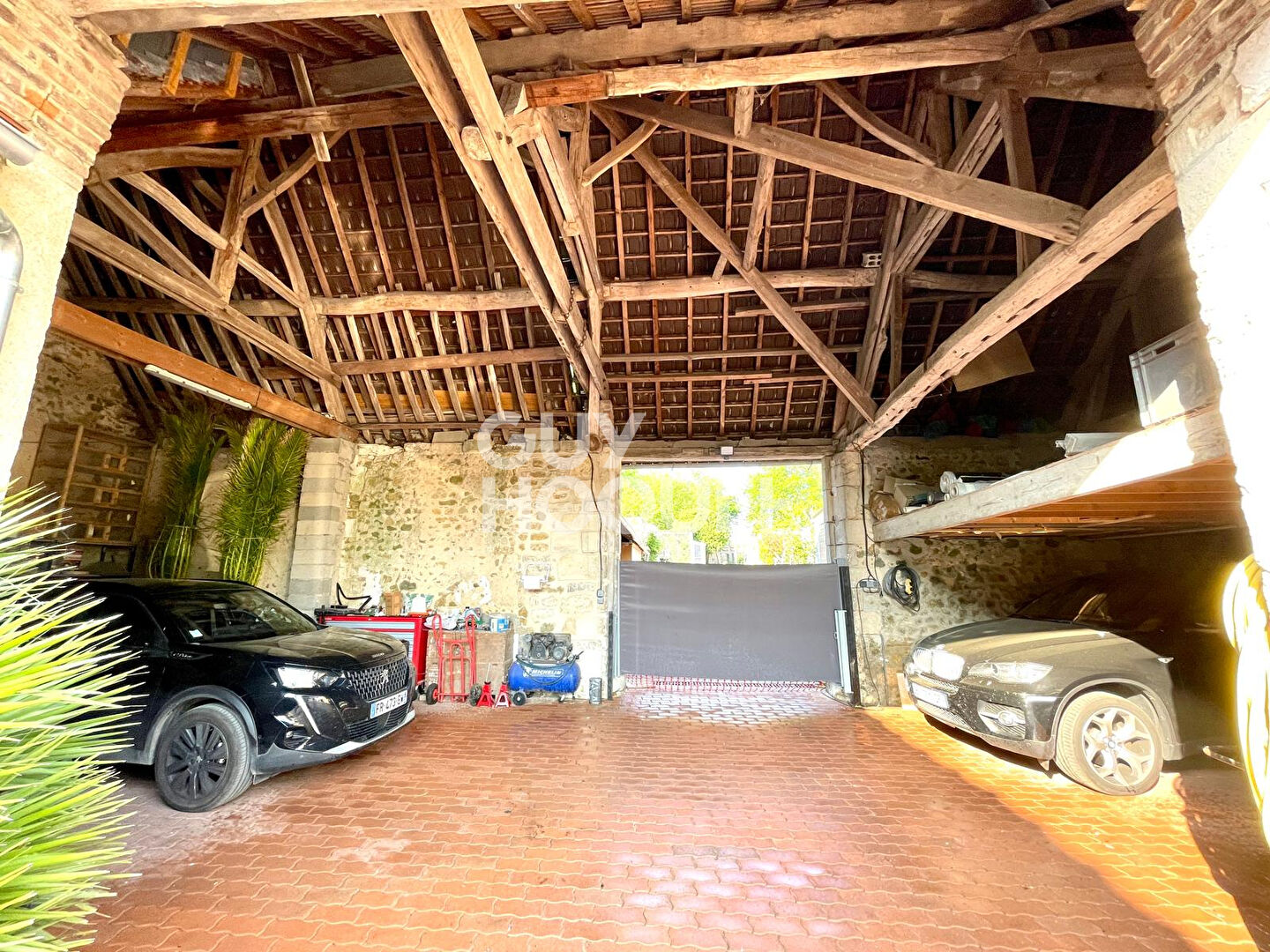 Photo 3 — GUY HOQUET L'IMMOBILIER - COMPIEGNE