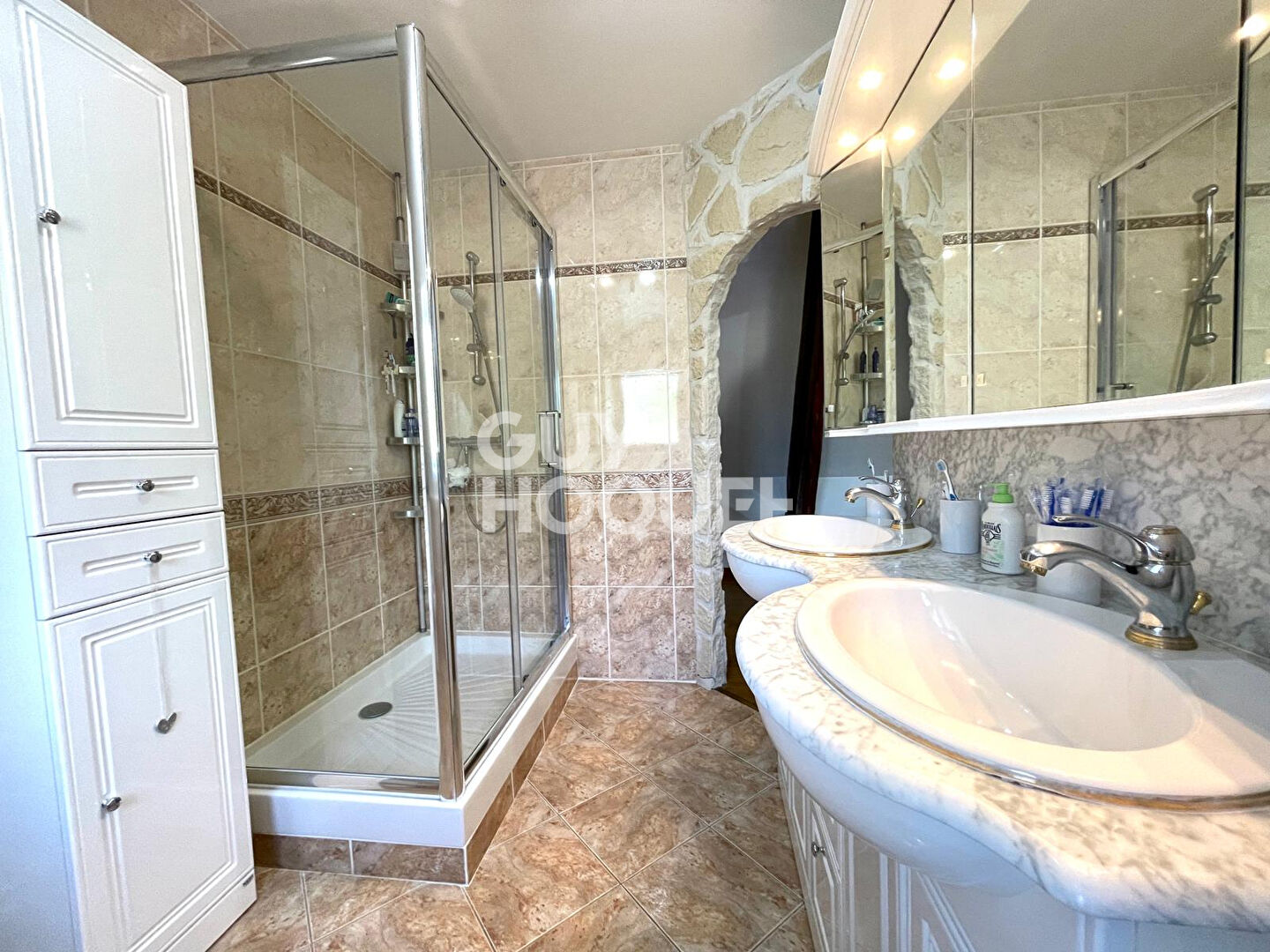 Photo 13 — GUY HOQUET L'IMMOBILIER - COMPIEGNE