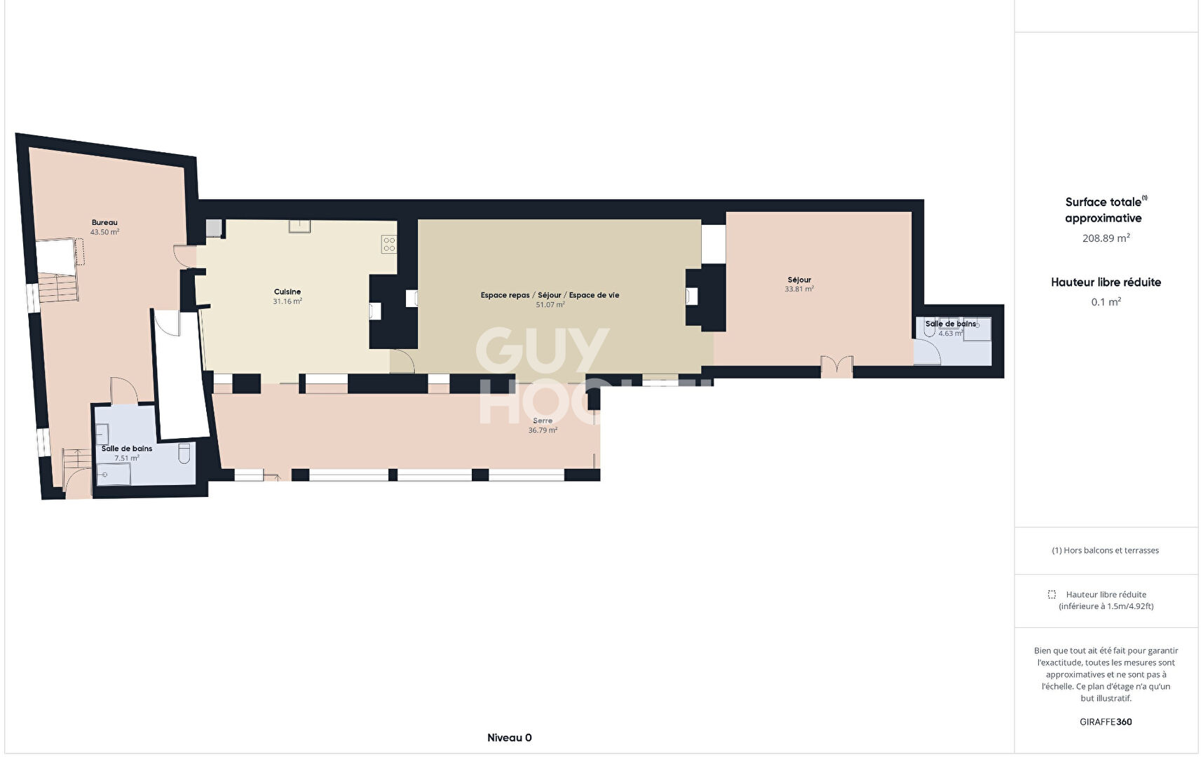 Photo 16 — GUY HOQUET L'IMMOBILIER - COMPIEGNE