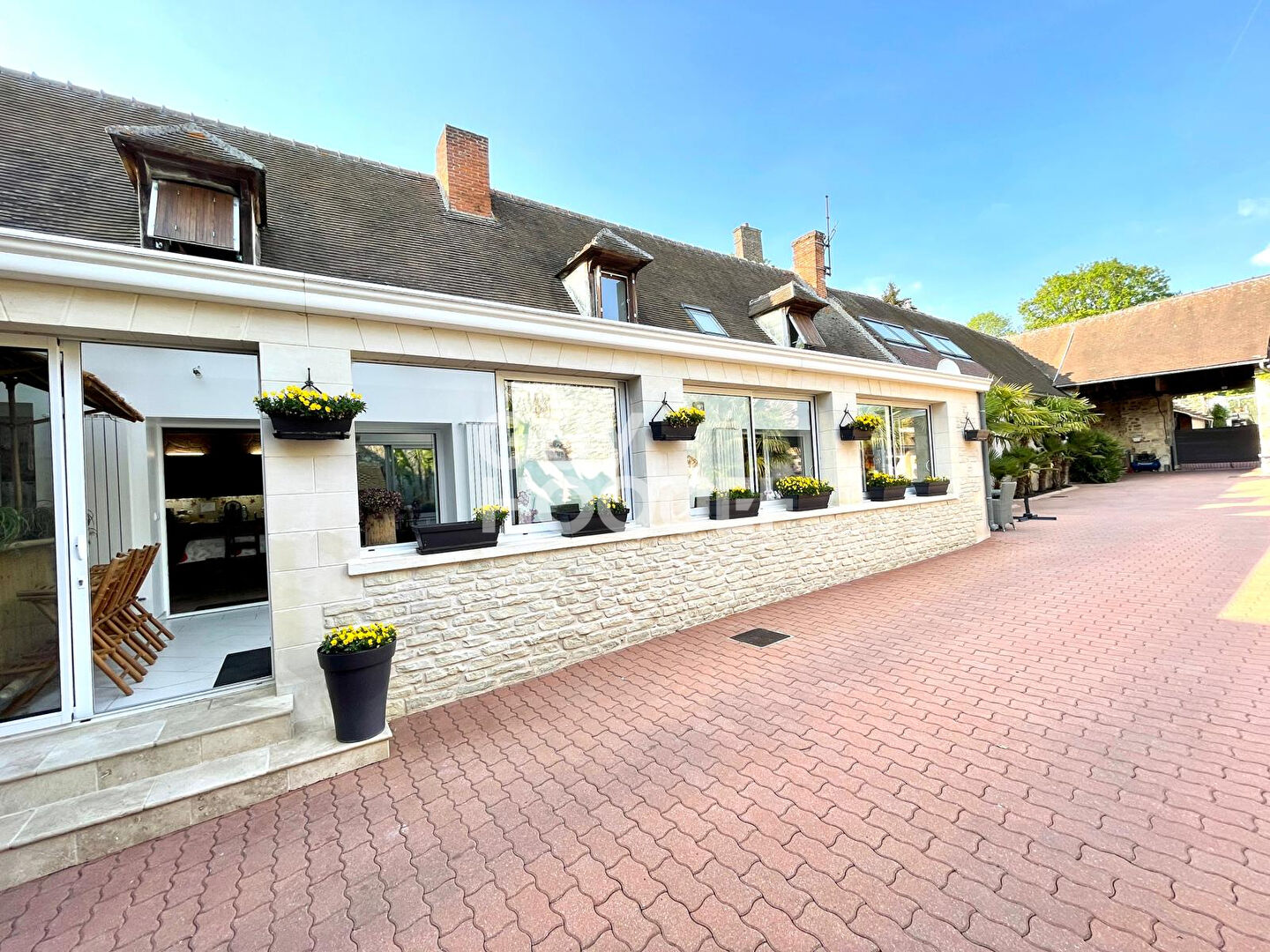 Photo 2 — GUY HOQUET L'IMMOBILIER - COMPIEGNE