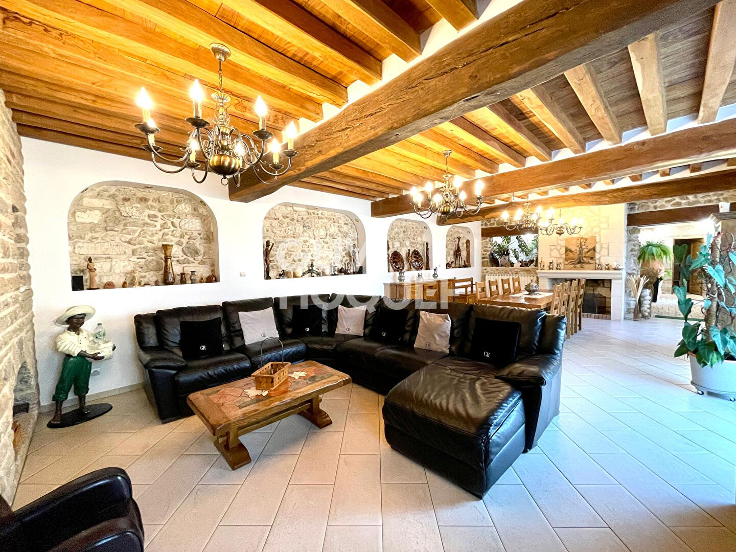 Photo 8 — GUY HOQUET L'IMMOBILIER - COMPIEGNE