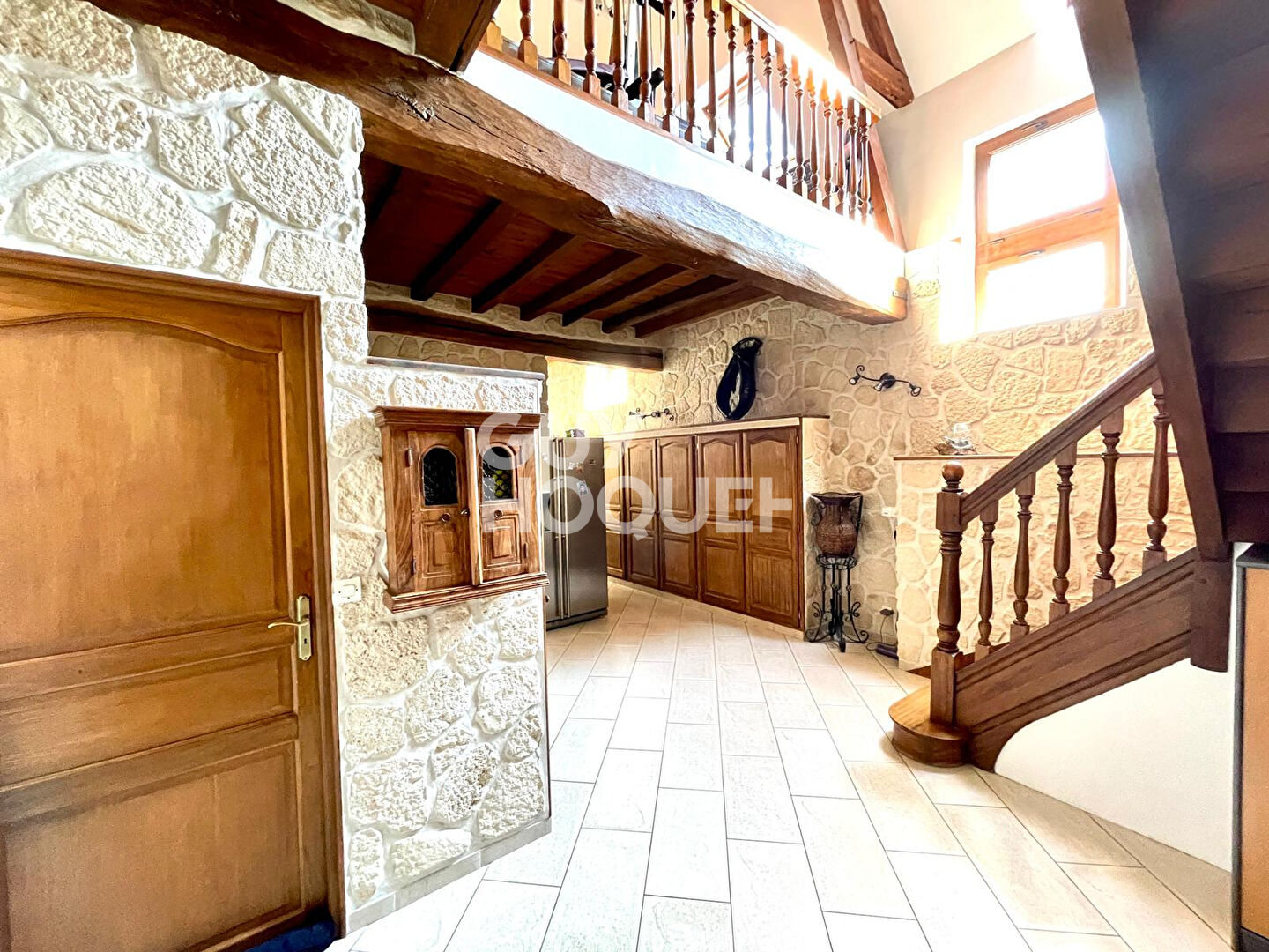 Photo 10 — GUY HOQUET L'IMMOBILIER - COMPIEGNE