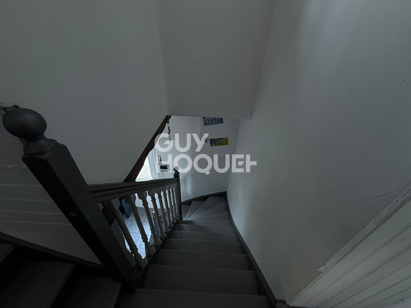 Photo 17 — GUY HOQUET L'IMMOBILIER - COMPIEGNE