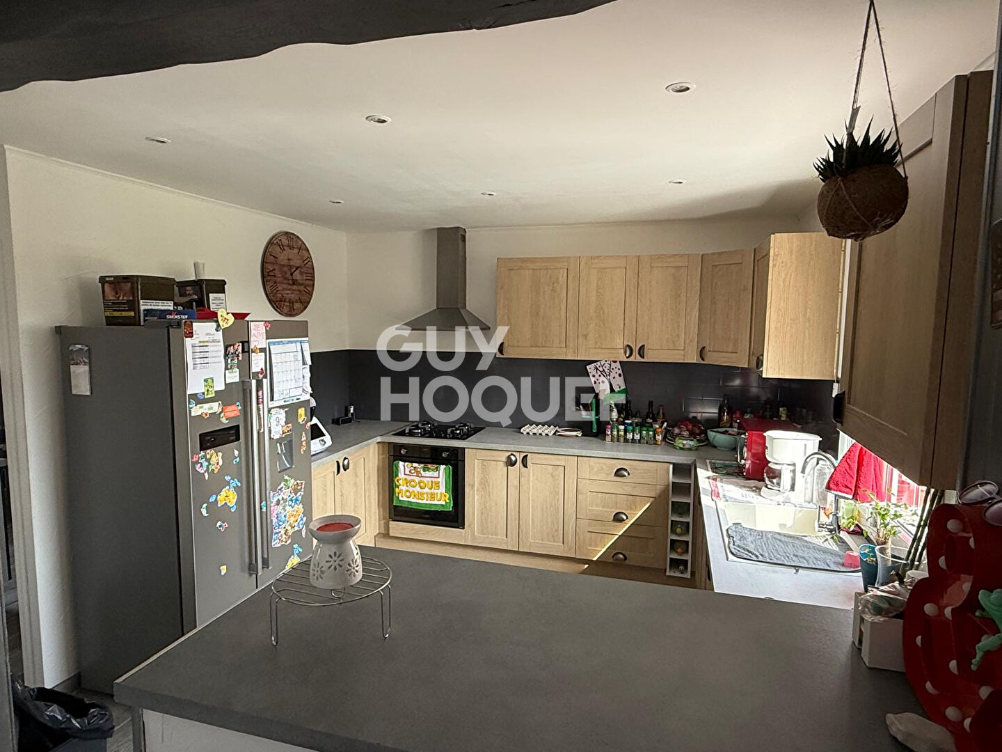 Photo 8 — GUY HOQUET L'IMMOBILIER - COMPIEGNE