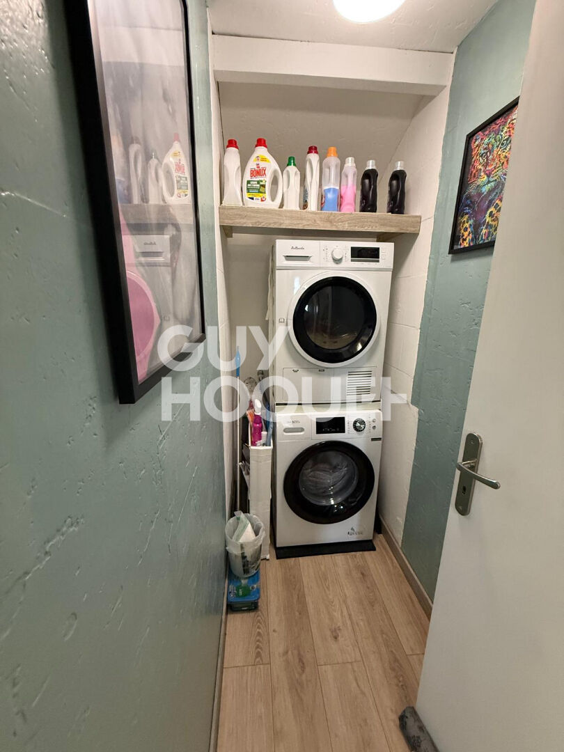 Photo 12 — GUY HOQUET L'IMMOBILIER - COMPIEGNE