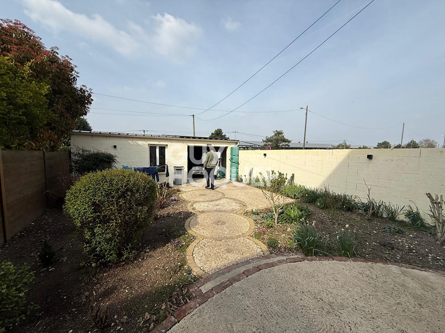 Photo 6 — GUY HOQUET L'IMMOBILIER - COMPIEGNE