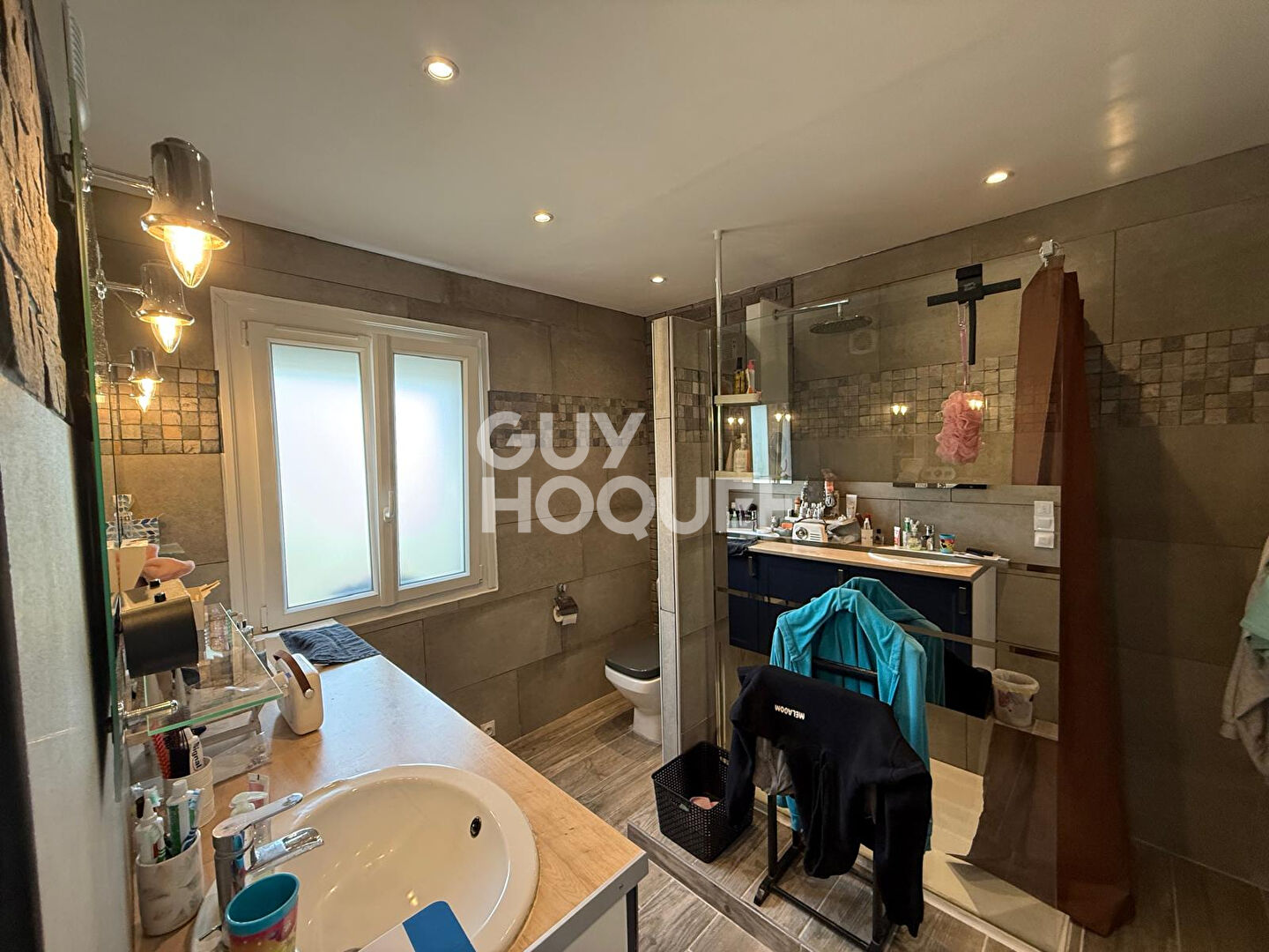 Photo 11 — GUY HOQUET L'IMMOBILIER - COMPIEGNE