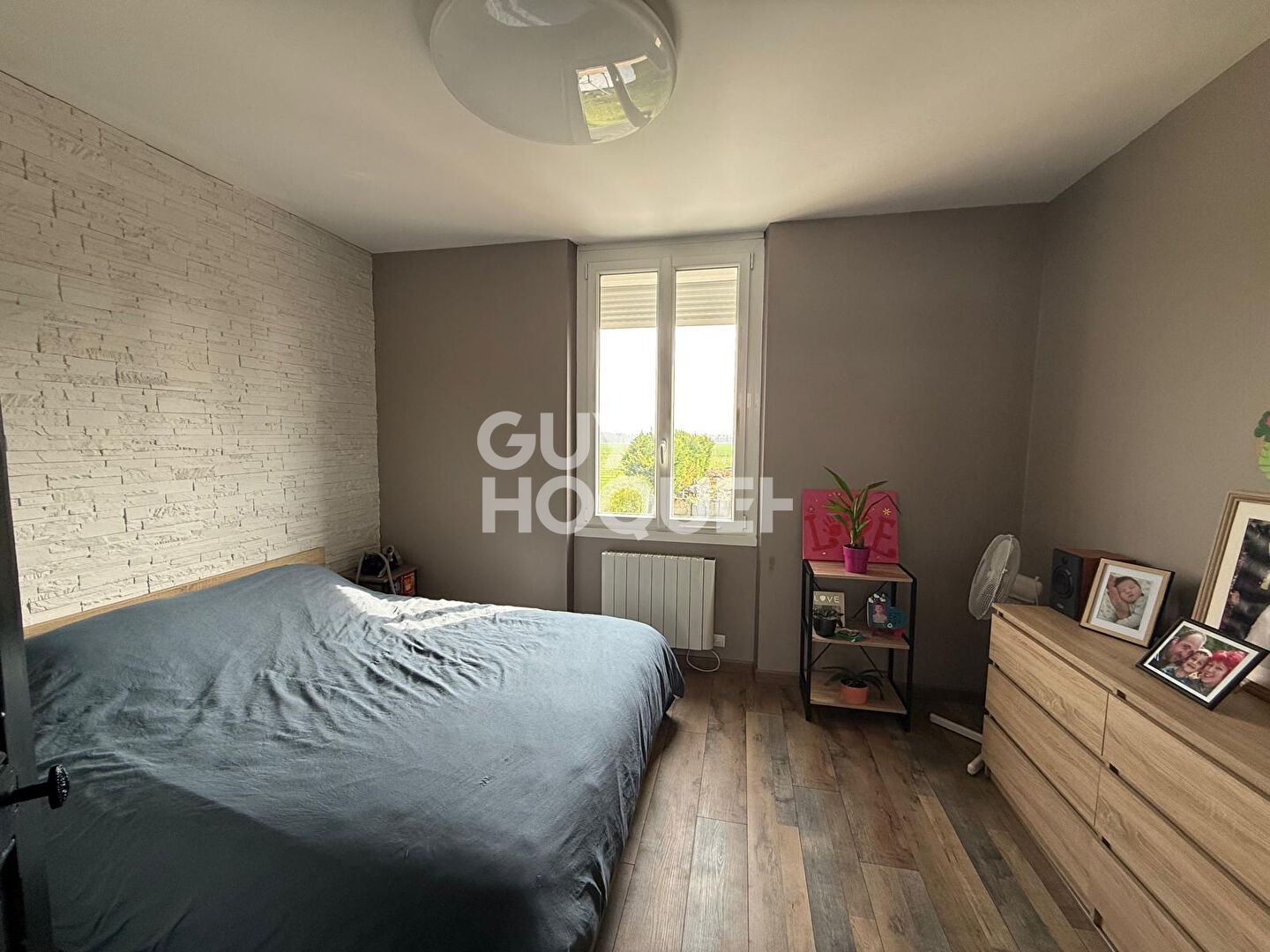 Photo 9 — GUY HOQUET L'IMMOBILIER - COMPIEGNE