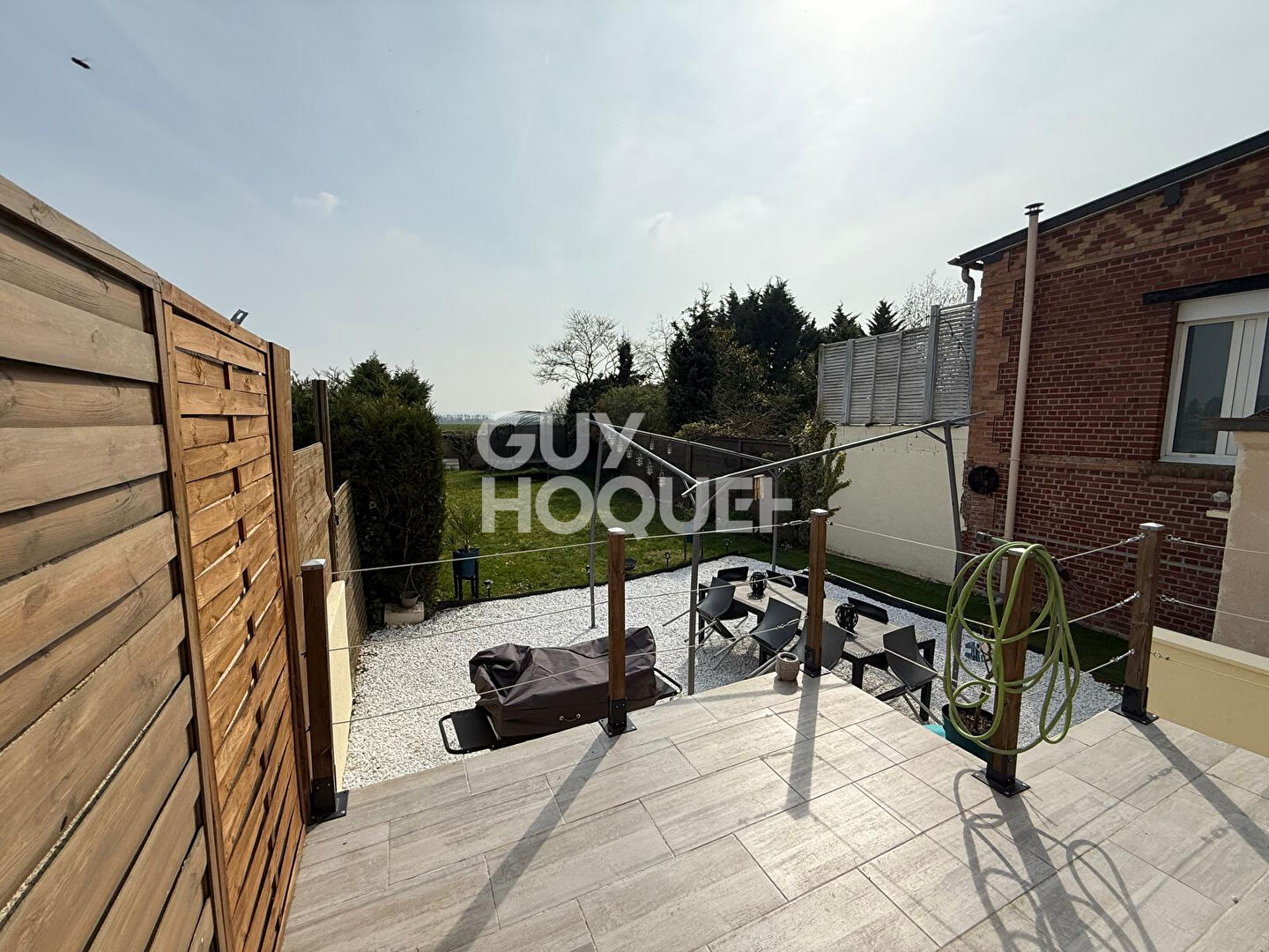 Photo 5 — GUY HOQUET L'IMMOBILIER - COMPIEGNE