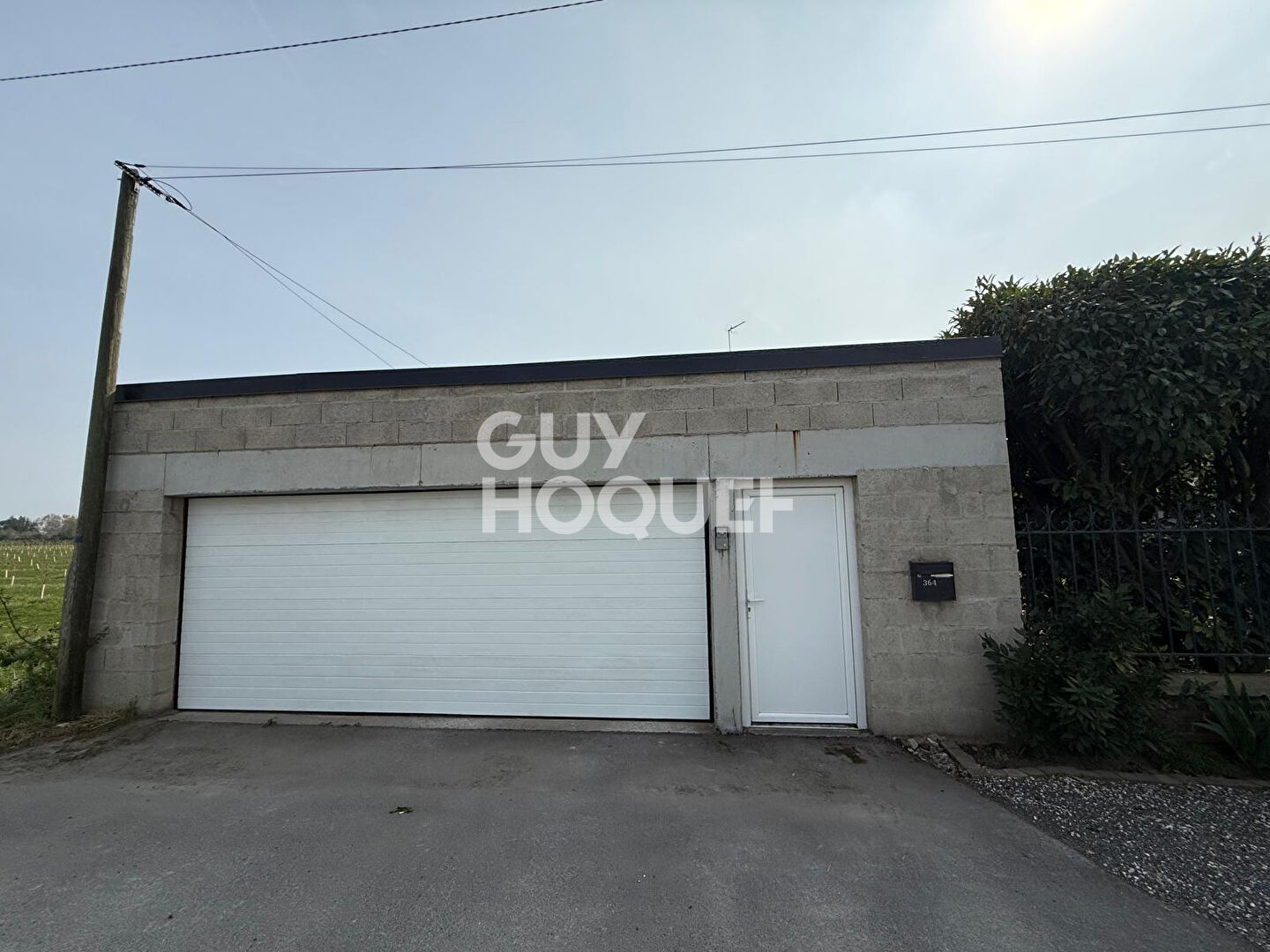 Photo 3 — GUY HOQUET L'IMMOBILIER - COMPIEGNE