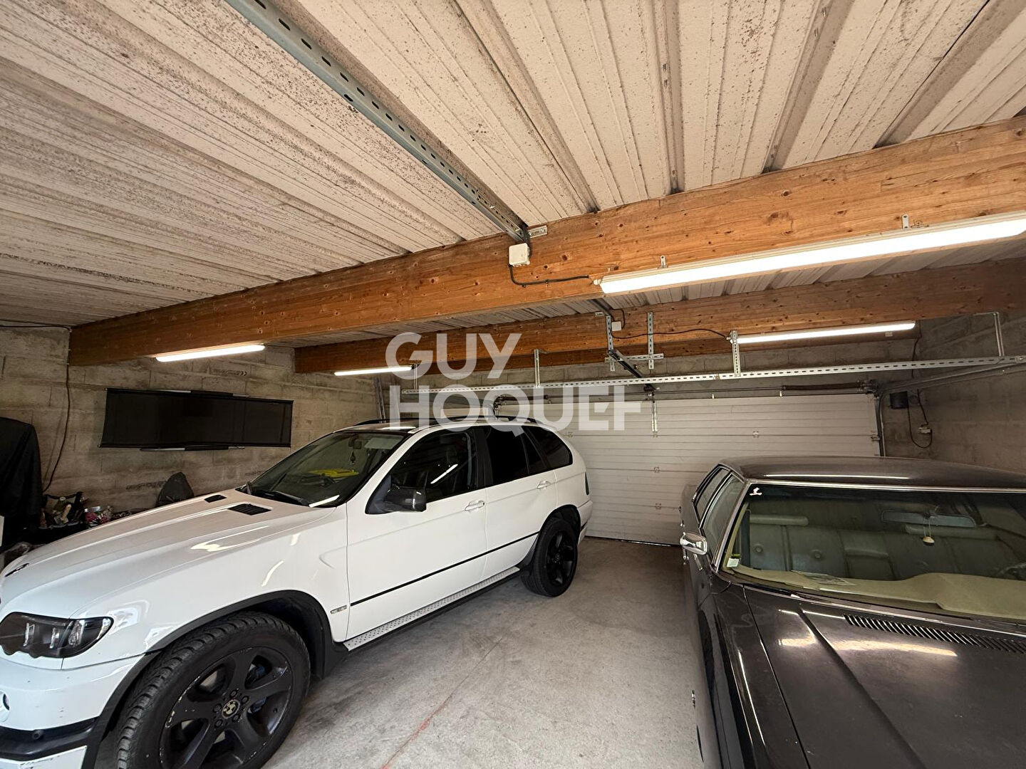 Photo 4 — GUY HOQUET L'IMMOBILIER - COMPIEGNE