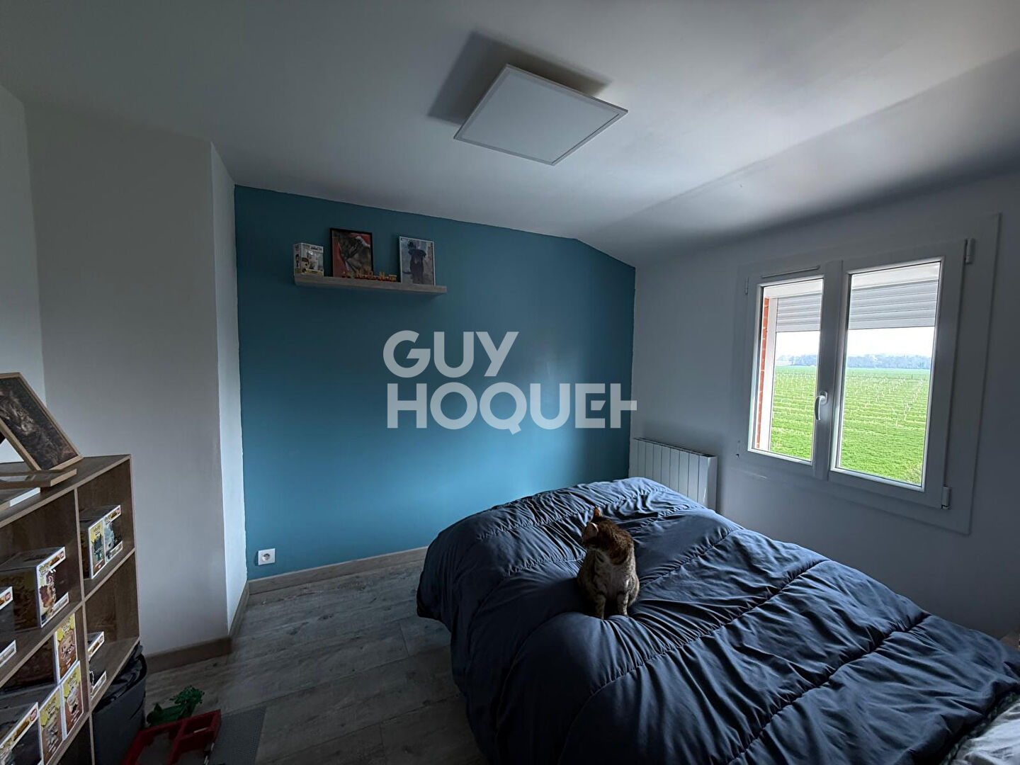 Photo 13 — GUY HOQUET L'IMMOBILIER - COMPIEGNE