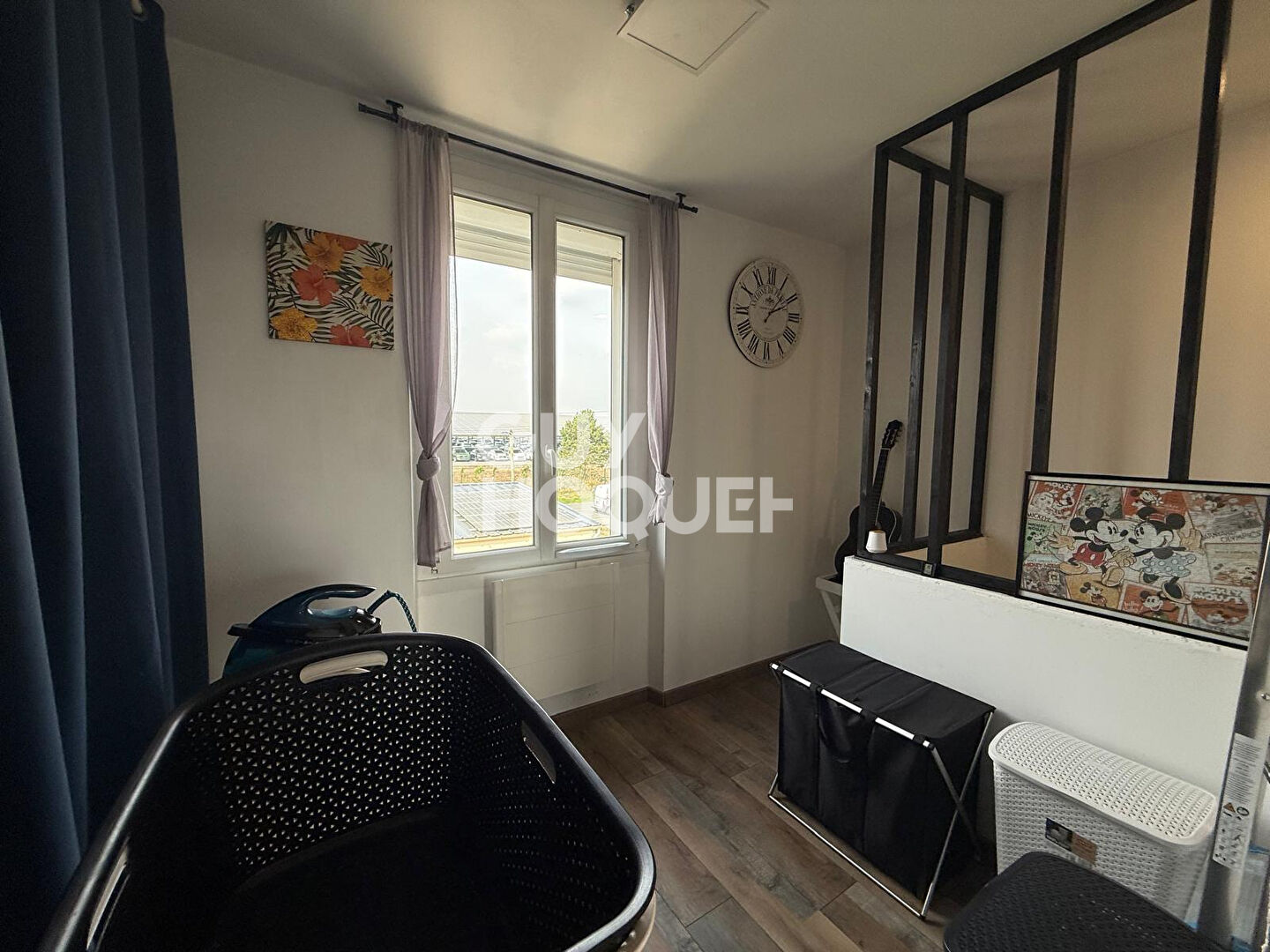 Photo 10 — GUY HOQUET L'IMMOBILIER - COMPIEGNE
