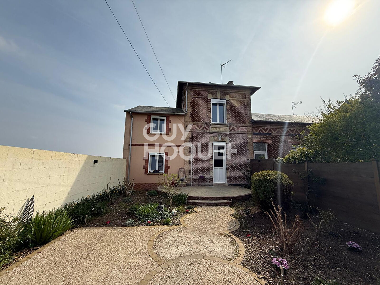 Photo 2 — GUY HOQUET L'IMMOBILIER - COMPIEGNE