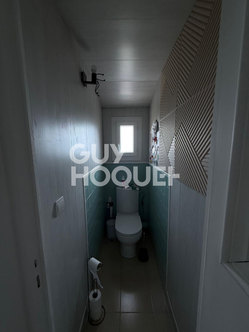 Photo 14 — GUY HOQUET L'IMMOBILIER - COMPIEGNE