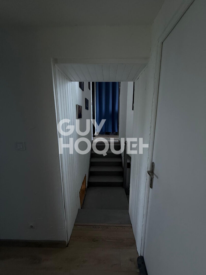 Photo 16 — GUY HOQUET L'IMMOBILIER - COMPIEGNE