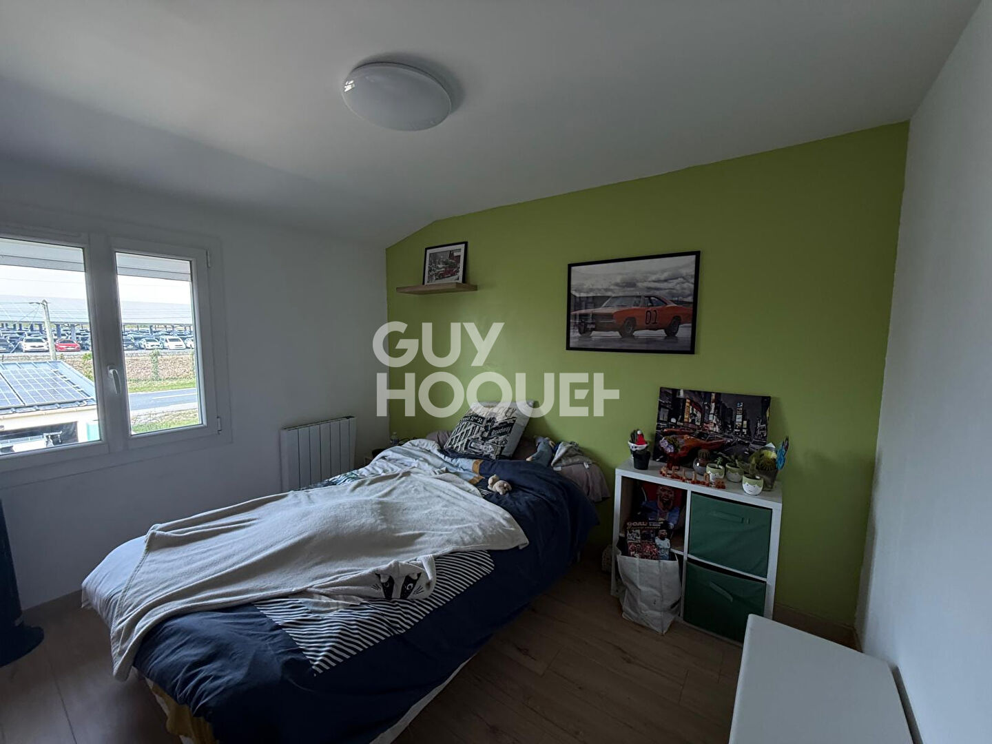 Photo 15 — GUY HOQUET L'IMMOBILIER - COMPIEGNE