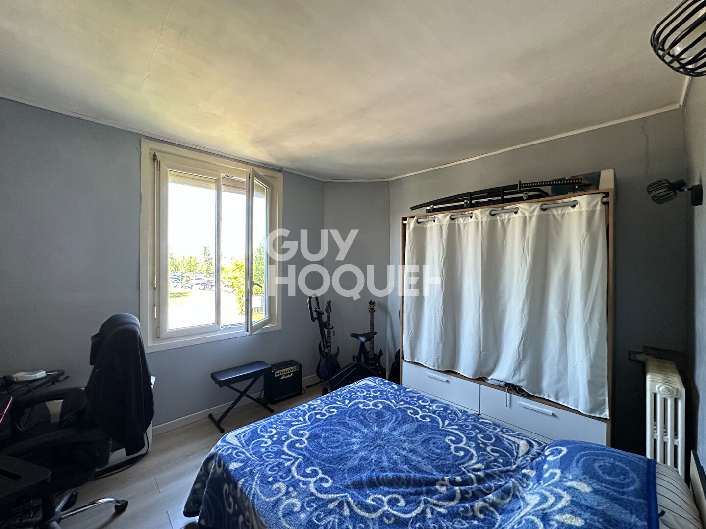 Photo 5 — GUY HOQUET L'IMMOBILIER - COMPIEGNE