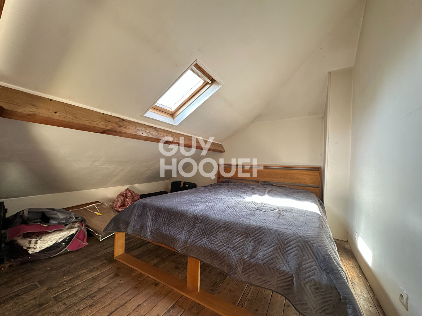 Photo 6 — GUY HOQUET L'IMMOBILIER - COMPIEGNE