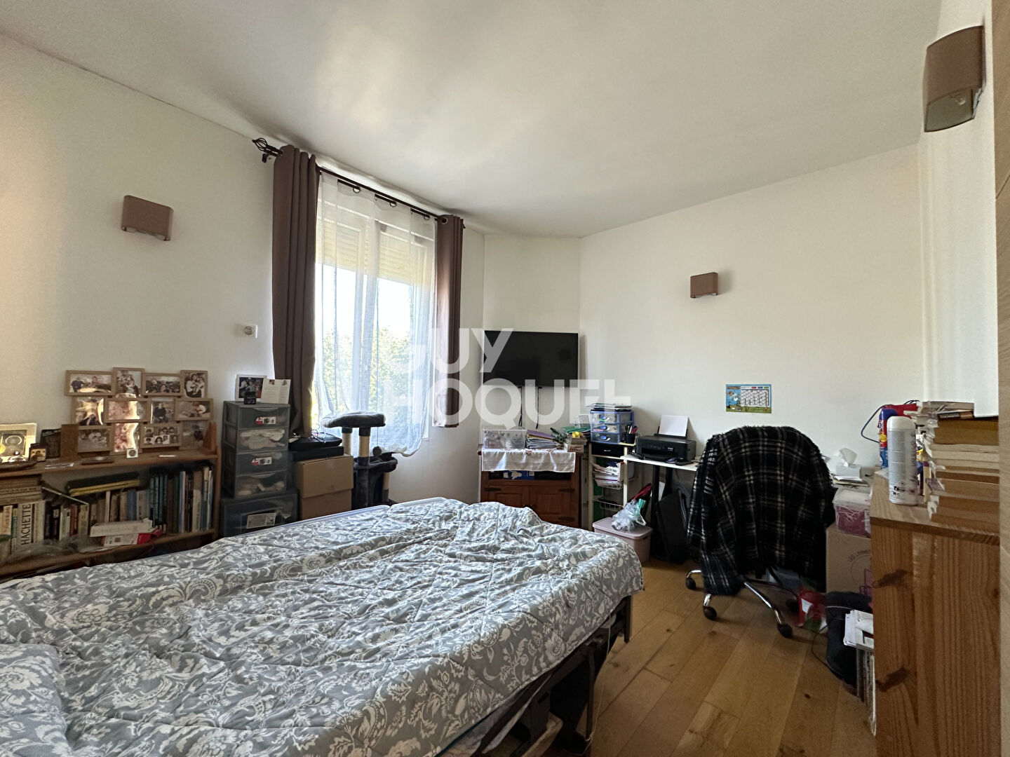 Photo 3 — GUY HOQUET L'IMMOBILIER - COMPIEGNE