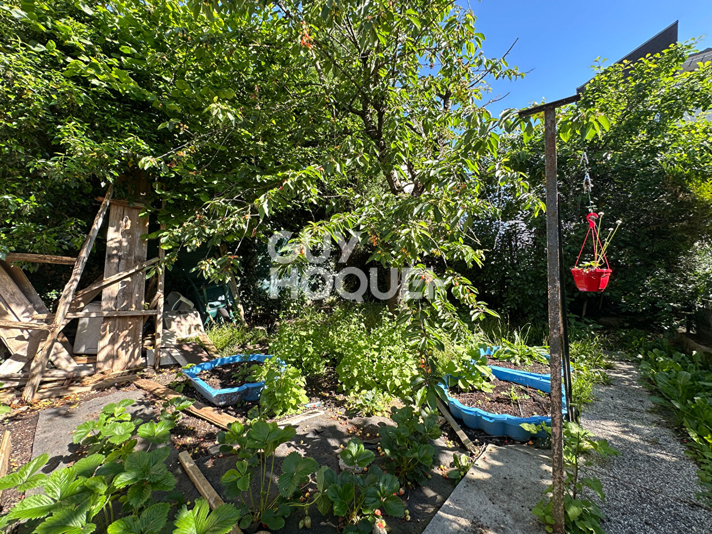 Photo 7 — GUY HOQUET L'IMMOBILIER - COMPIEGNE