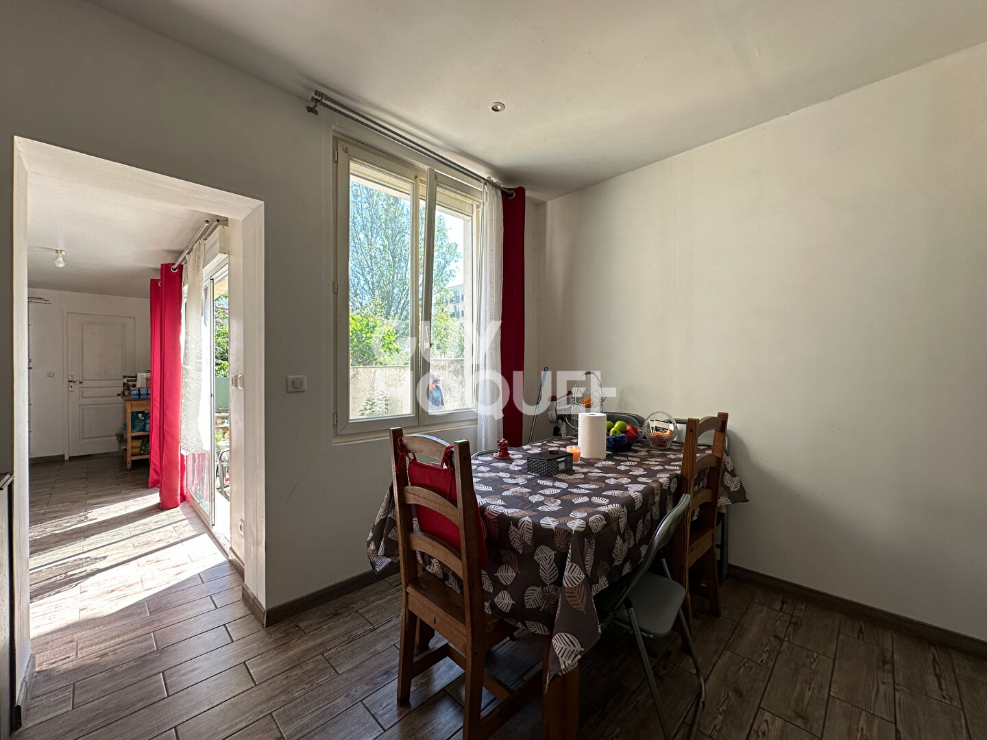 Photo 2 — GUY HOQUET L'IMMOBILIER - COMPIEGNE