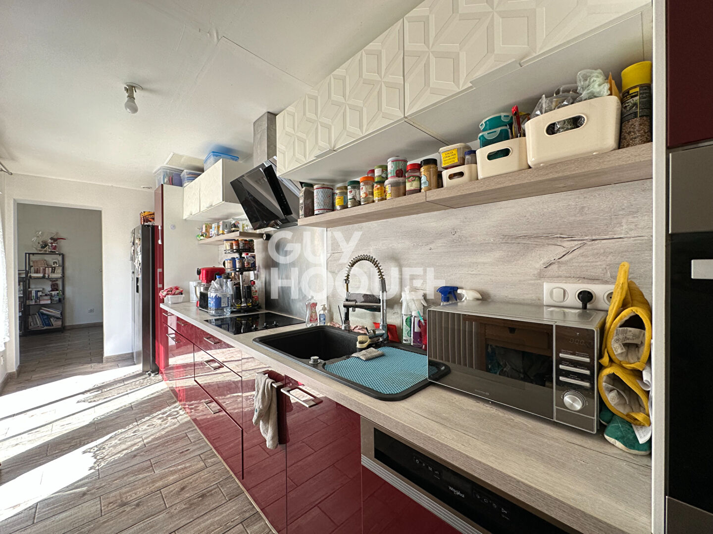Photo 4 — GUY HOQUET L'IMMOBILIER - COMPIEGNE