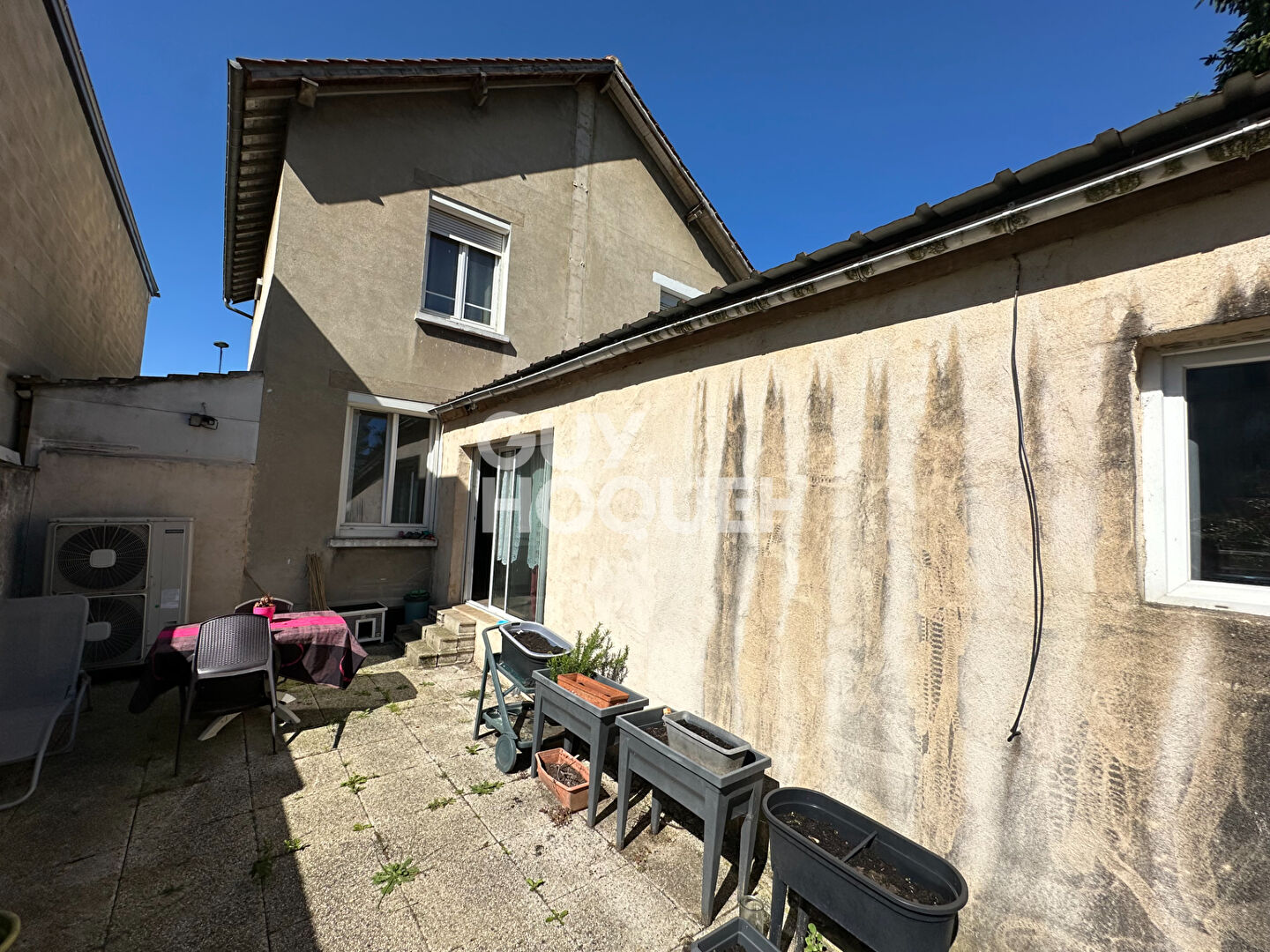 Photo 8 — GUY HOQUET L'IMMOBILIER - COMPIEGNE