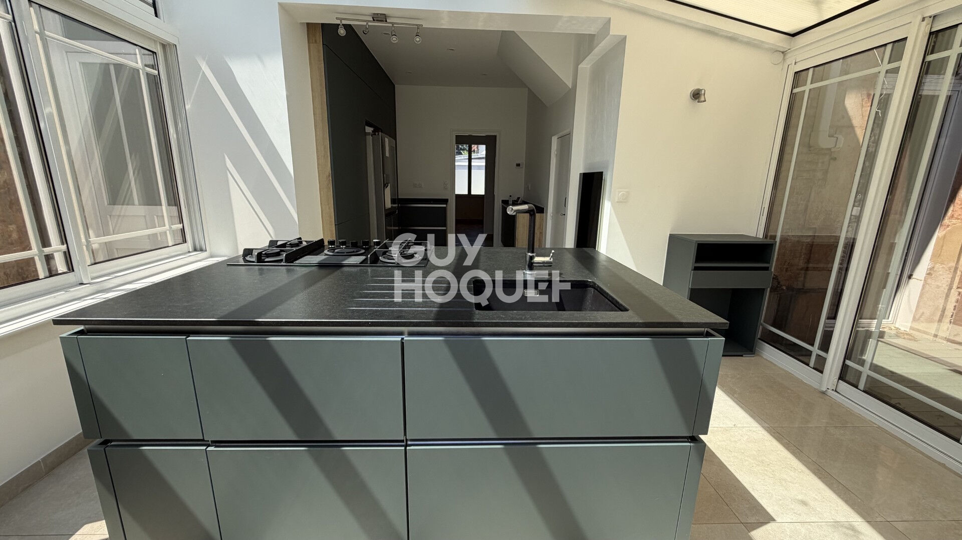 Photo 14 — GUY HOQUET L'IMMOBILIER - COMPIEGNE