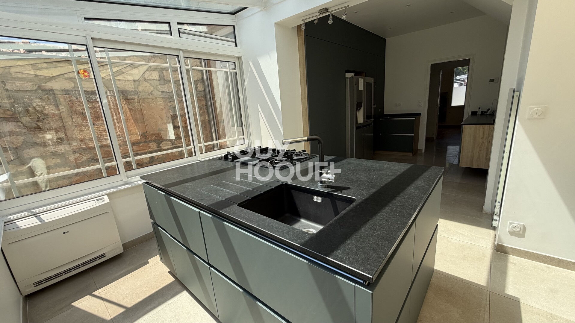 Photo 13 — GUY HOQUET L'IMMOBILIER - COMPIEGNE