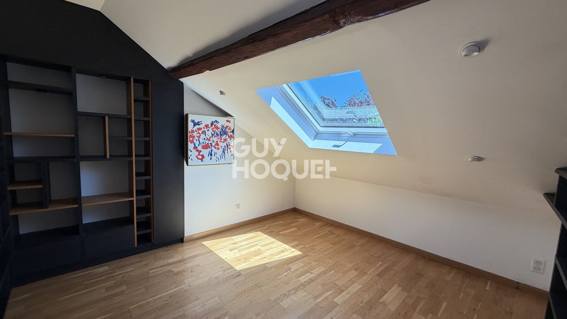Photo 17 — GUY HOQUET L'IMMOBILIER - COMPIEGNE