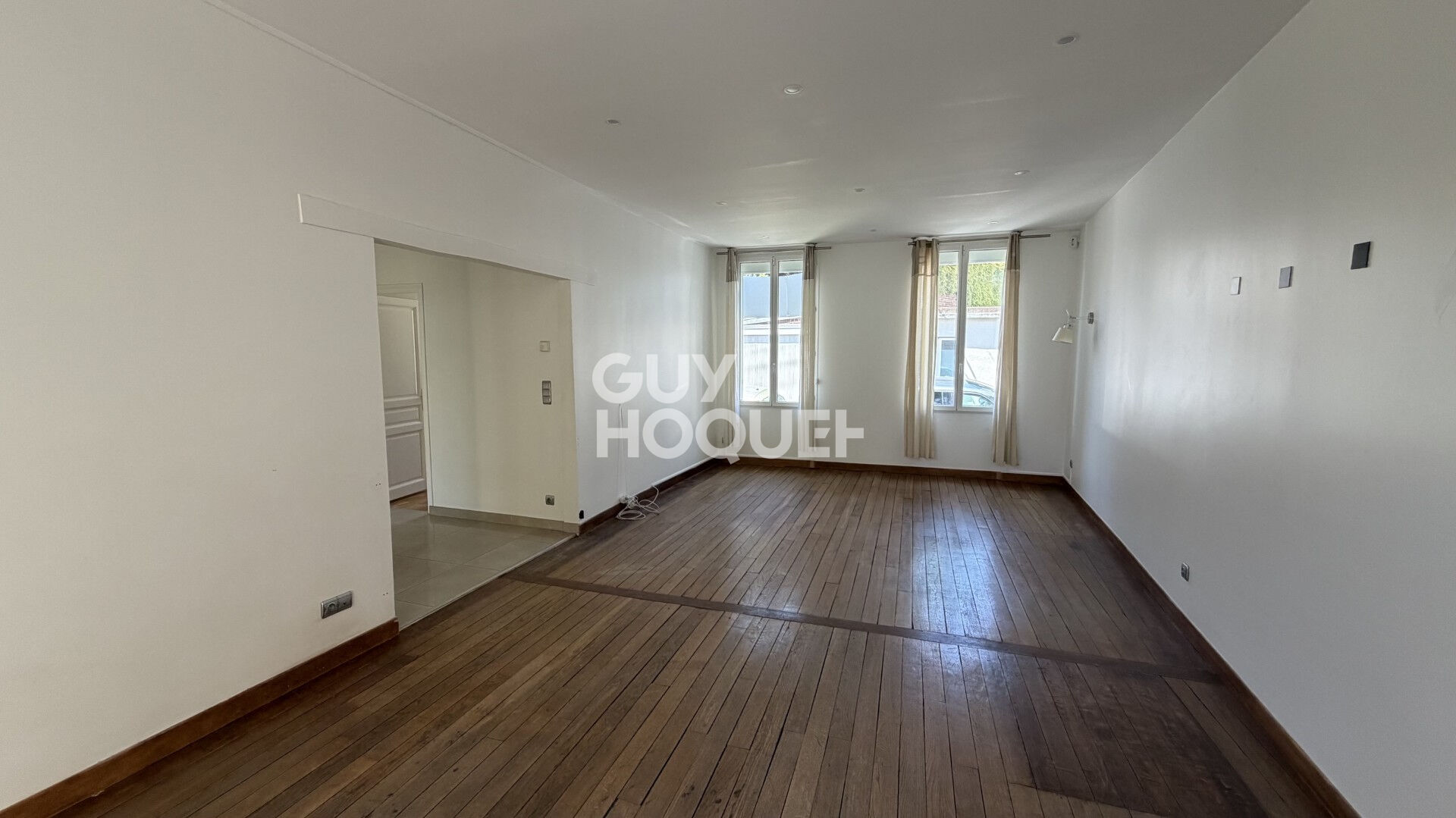 Photo 5 — GUY HOQUET L'IMMOBILIER - COMPIEGNE