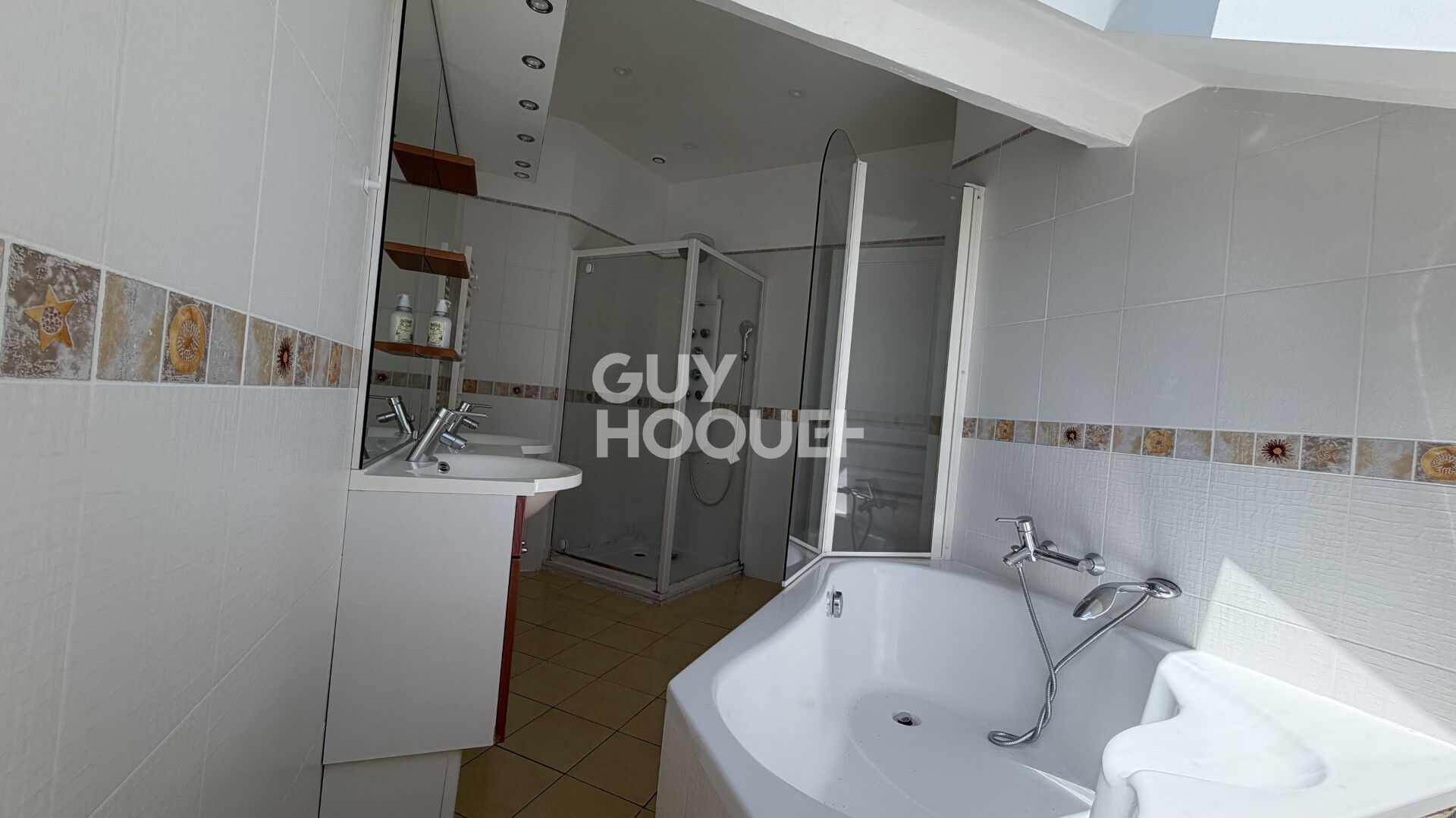 Photo 11 — GUY HOQUET L'IMMOBILIER - COMPIEGNE