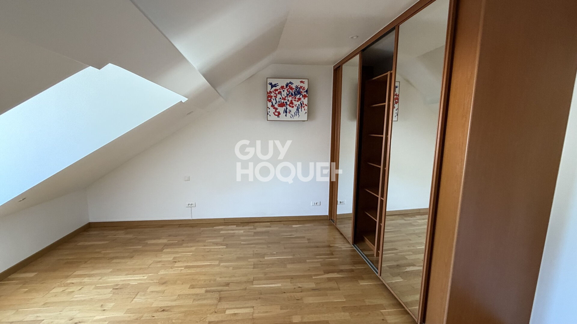 Photo 16 — GUY HOQUET L'IMMOBILIER - COMPIEGNE