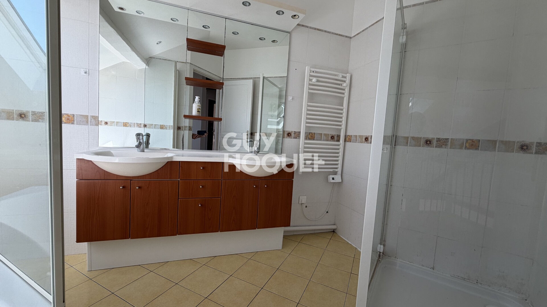 Photo 10 — GUY HOQUET L'IMMOBILIER - COMPIEGNE