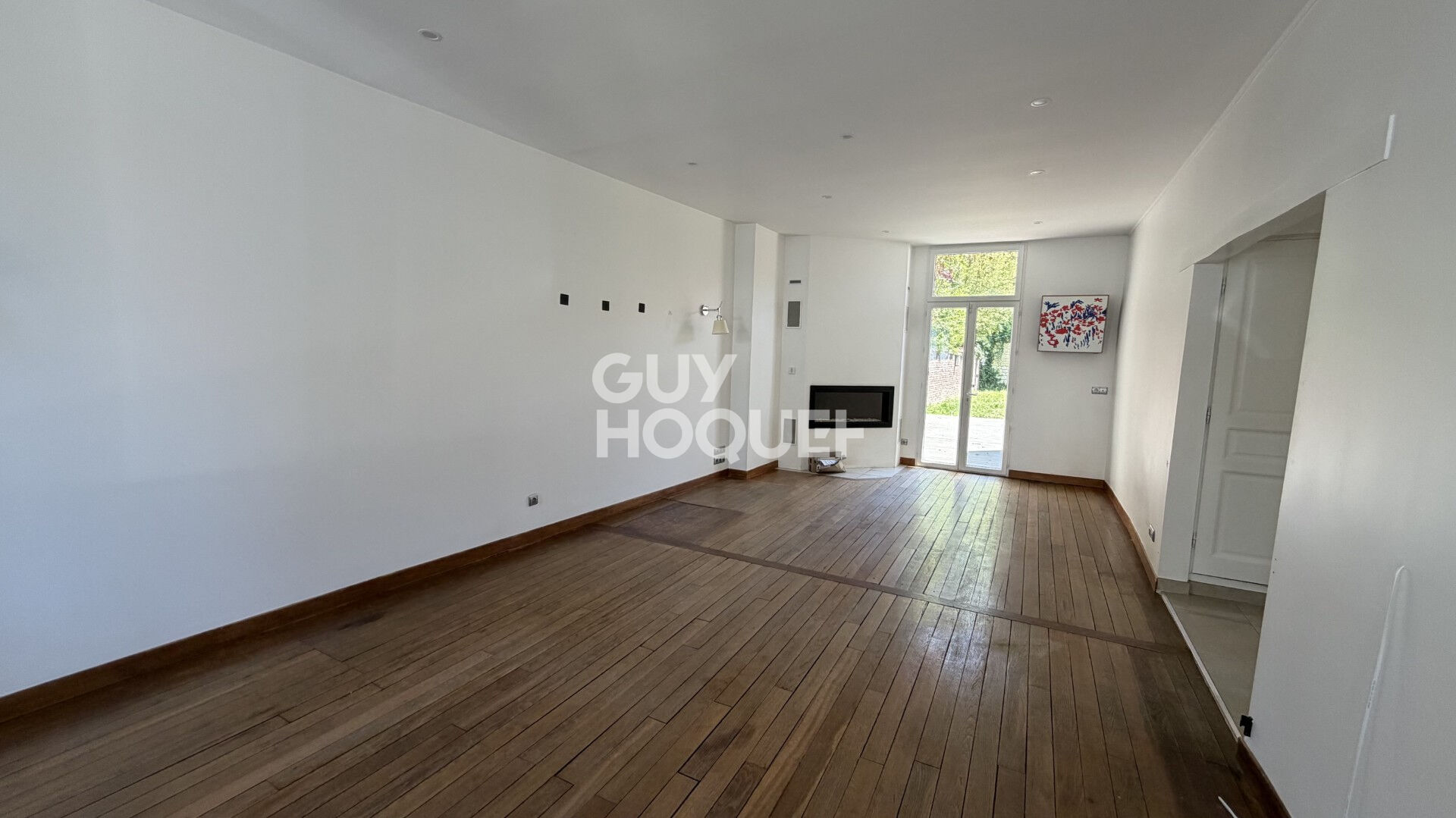 Photo 6 — GUY HOQUET L'IMMOBILIER - COMPIEGNE