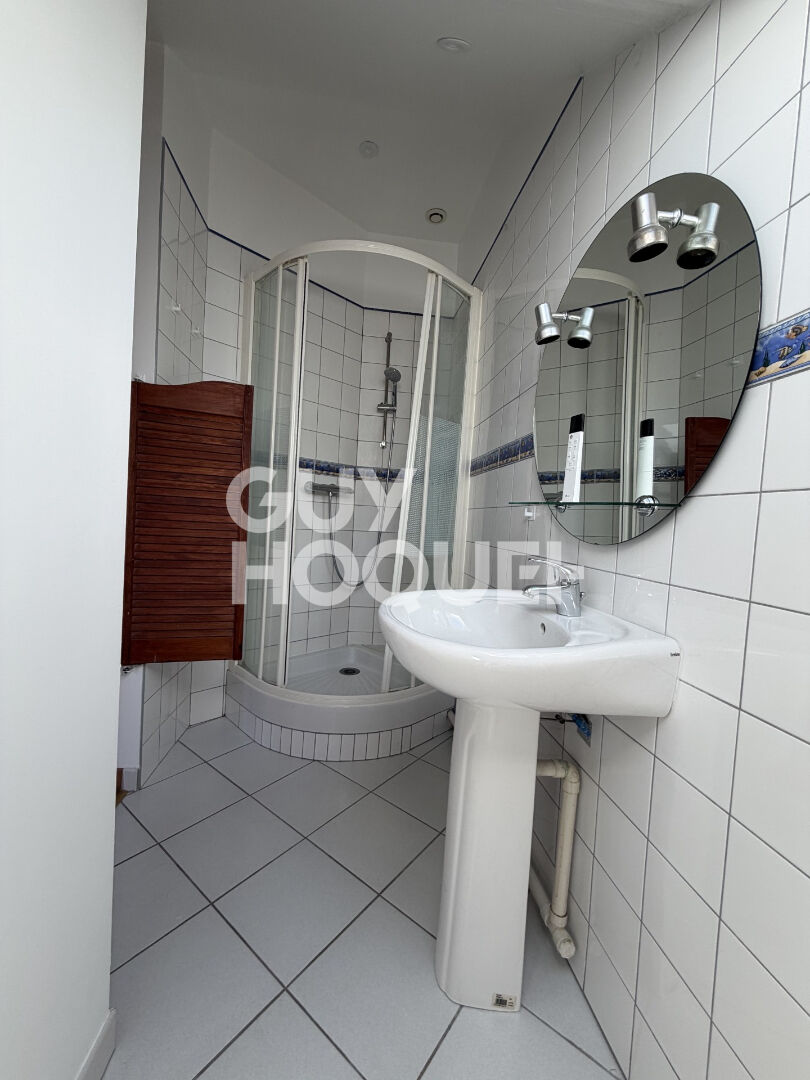 Photo 18 — GUY HOQUET L'IMMOBILIER - COMPIEGNE