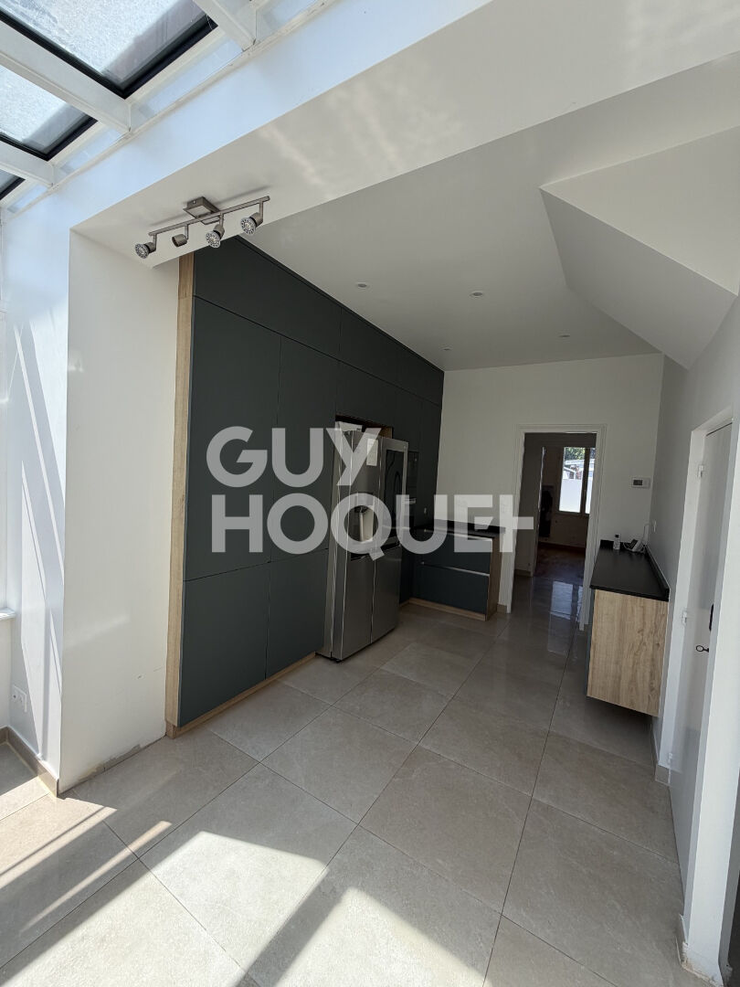 Photo 7 — GUY HOQUET L'IMMOBILIER - COMPIEGNE